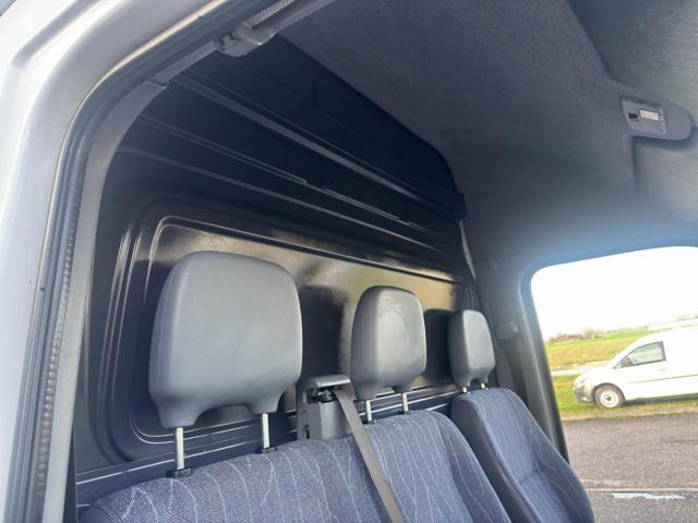 MERCEDES-BENZ Sprinter 35 413 CDI OTTIME CONDIZIONI-GANCIO TRAINO-CLIMA-
