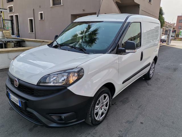 FIAT Doblo Doblò 1.3 MJT PC-TN Cargo Lamierato