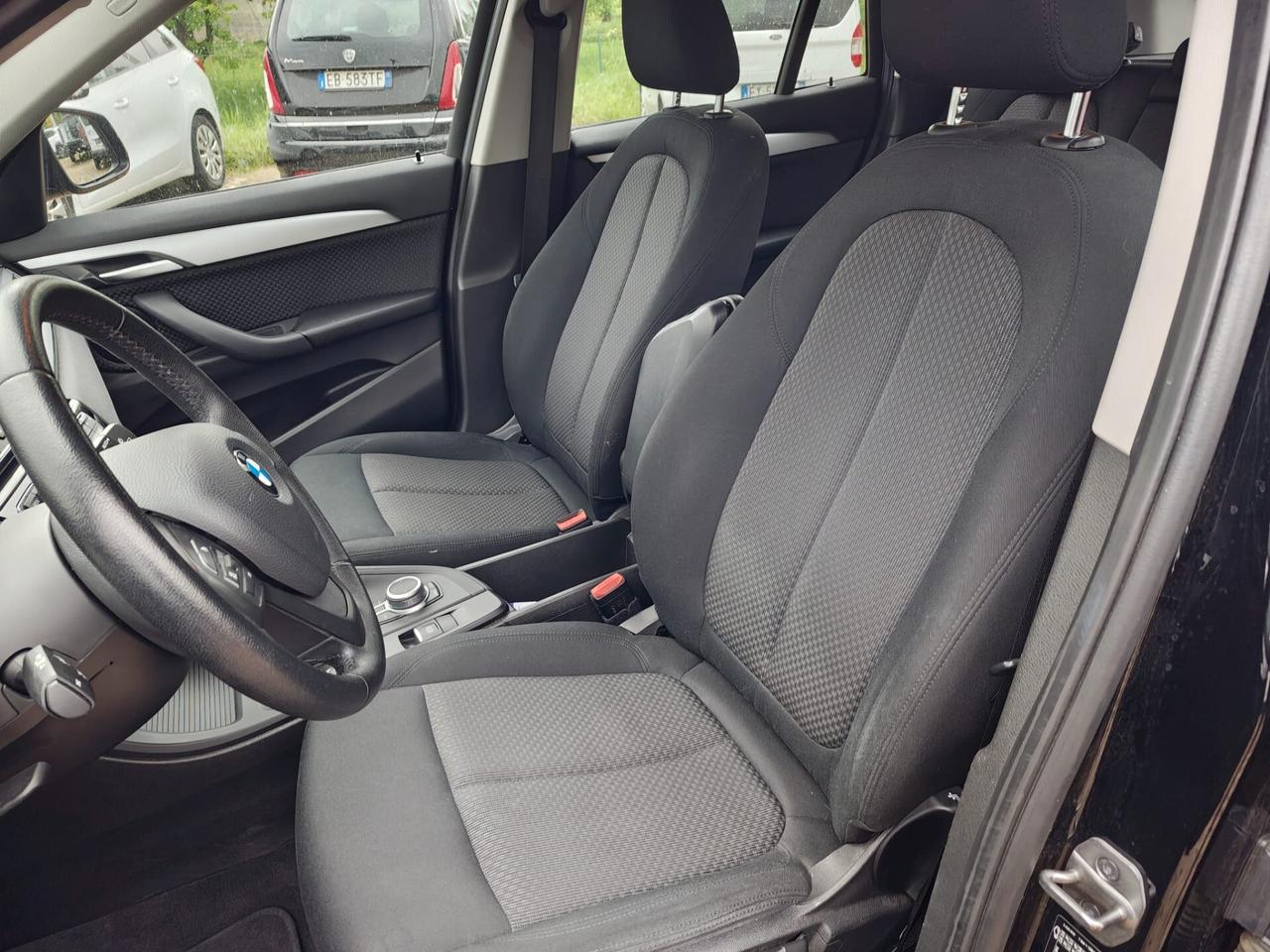 Bmw X1 xDrive25e Advantage