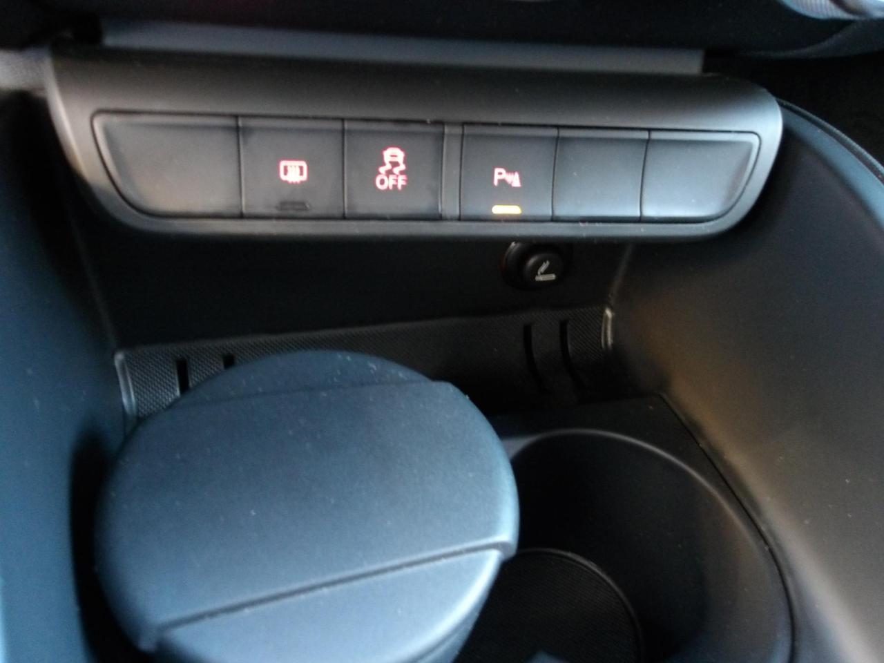 Audi A1 Sportback 1.6 tdi Ambition S - LINE 105cv