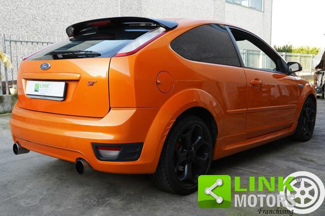 FORD Focus ST 2.5 Turbo 20V 226CV - 2006