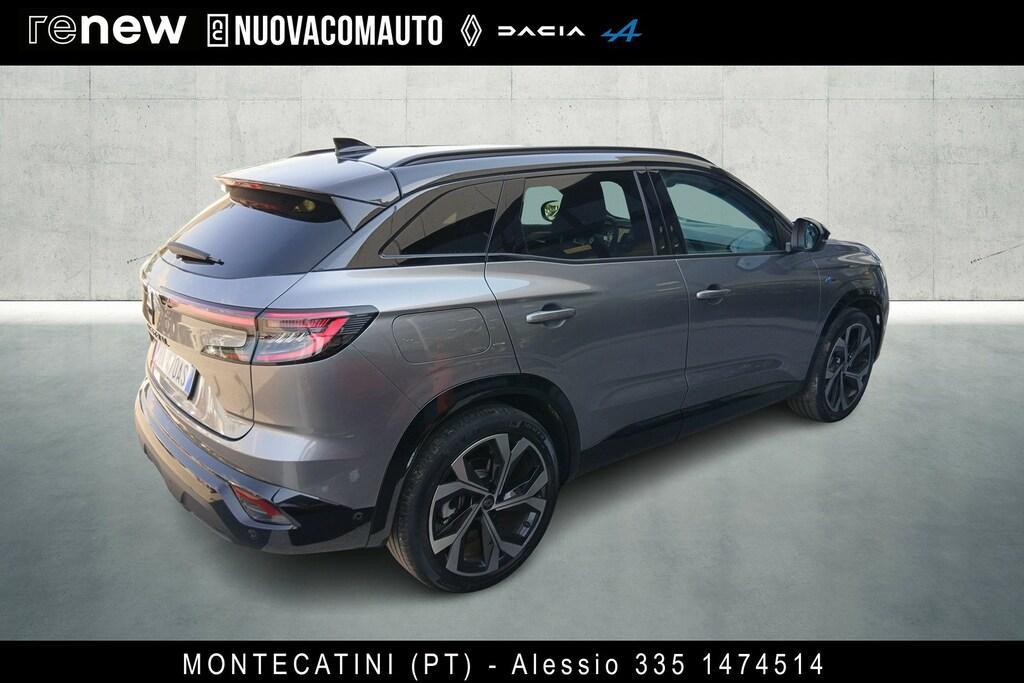Renault Austral 1.3 mild hybrid Techno Esprit Alpine Auto