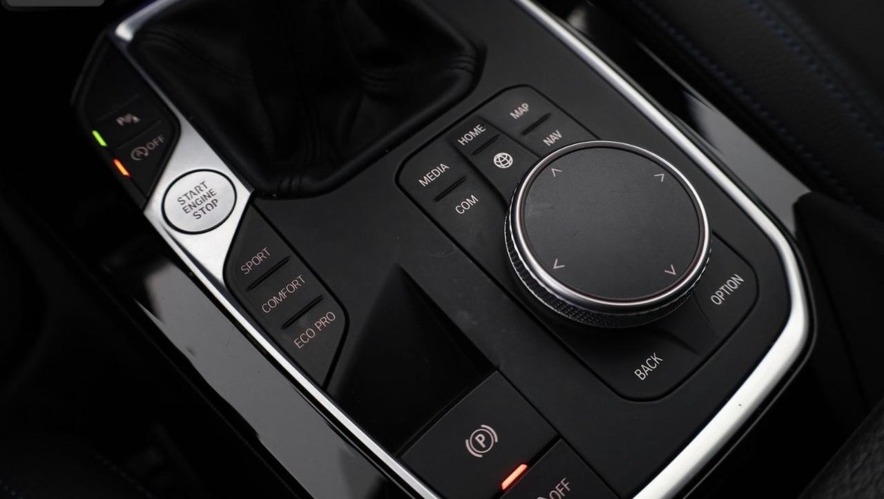 Bmw 118i 5p. Msport Manuale Benzina Tetto Shadow Pac luci Pelle