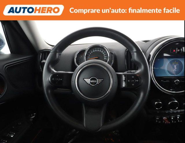 MINI Countryman 1.5 One Countryman