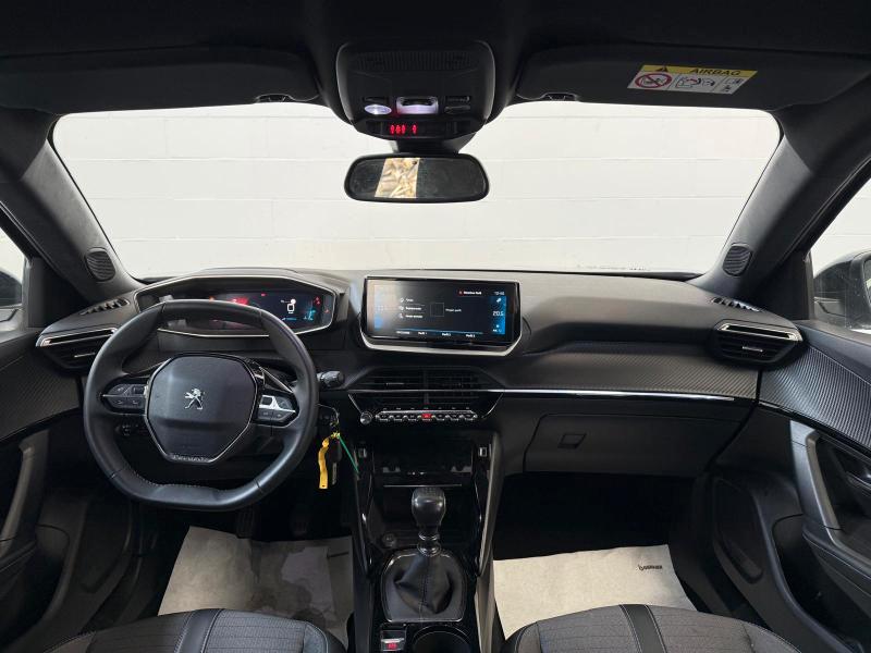 Peugeot 2008 2008 1.2 puretech Allure Pack s&s 130cv