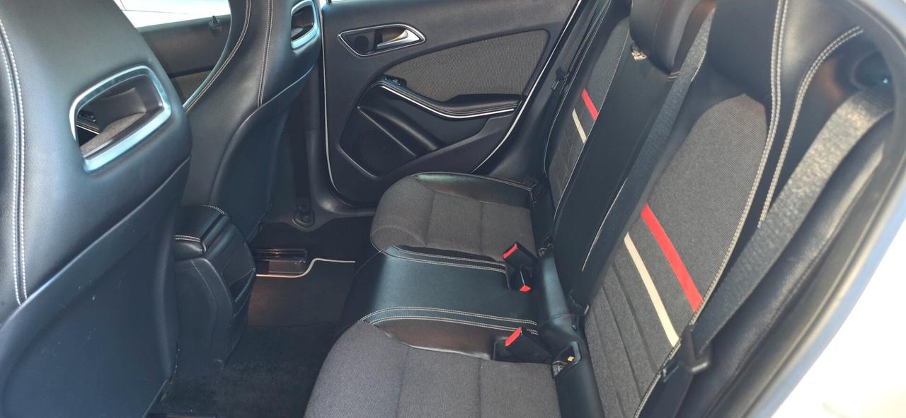 Mercedes-benz A 180 CDI Premium