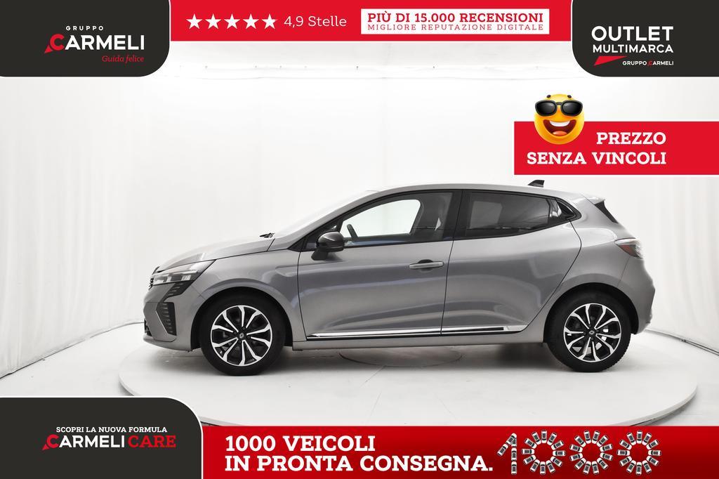 Renault Clio 1.0 TCe Techno