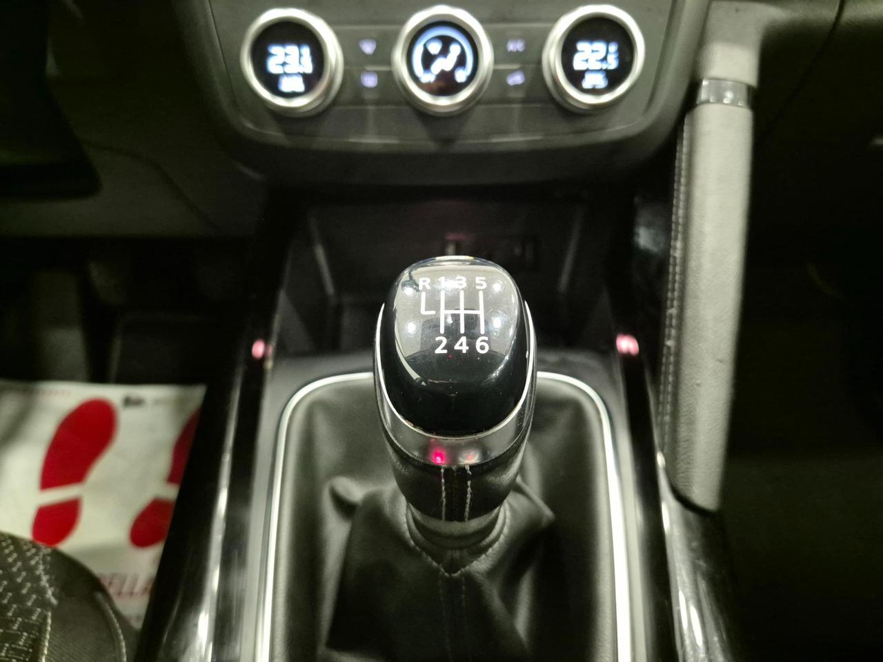 Renault Kadjar 1.5 blue dci Business 115cv N1 - NEOPATENTATI - Cam