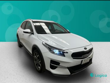 KIA XCeed 2019 - XCeed 1.0 t-gdi High Tech Adas Pack Gpl 117cv