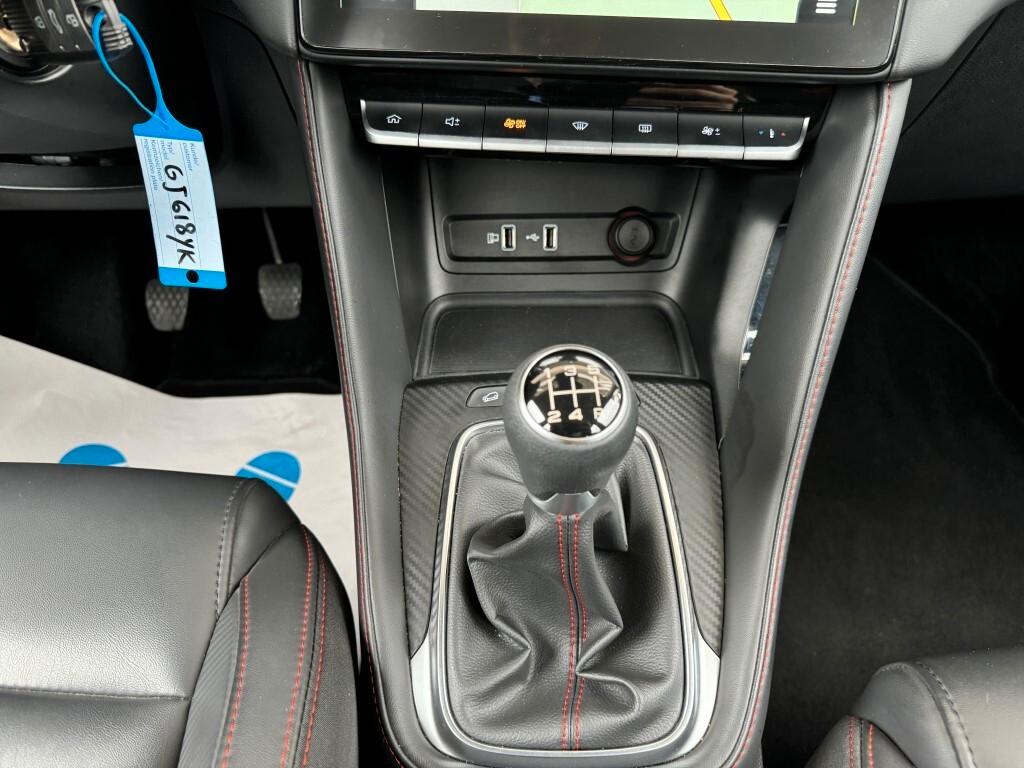 Mg ZS 1.5 VTi-tech Luxury