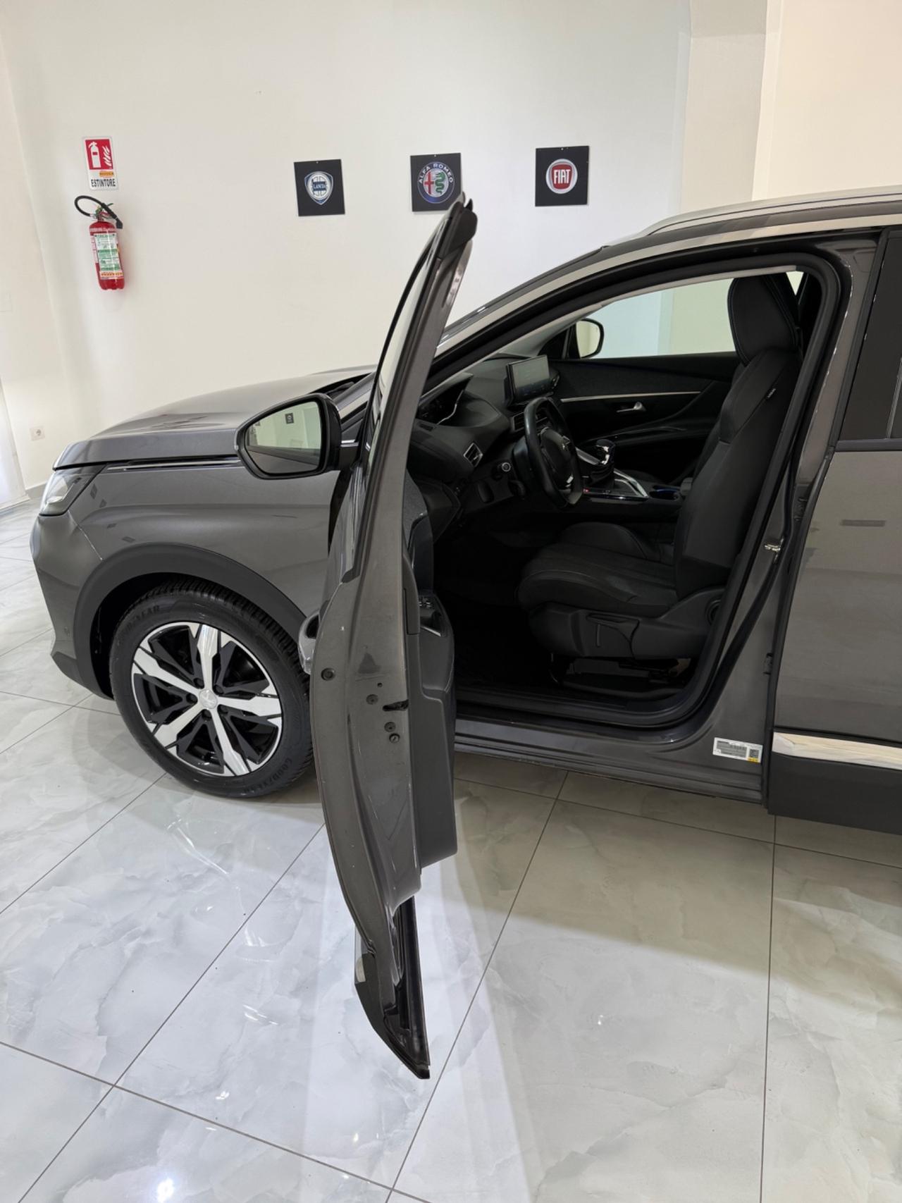 PEUGEOT 3008 BLUE HDi 130 S&S ALLURE PACK IVA ESPOSTA