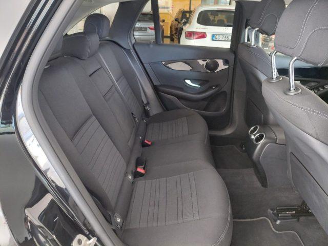 MERCEDES-BENZ GLC 300 de 4Matic EQ-Power Business Extra