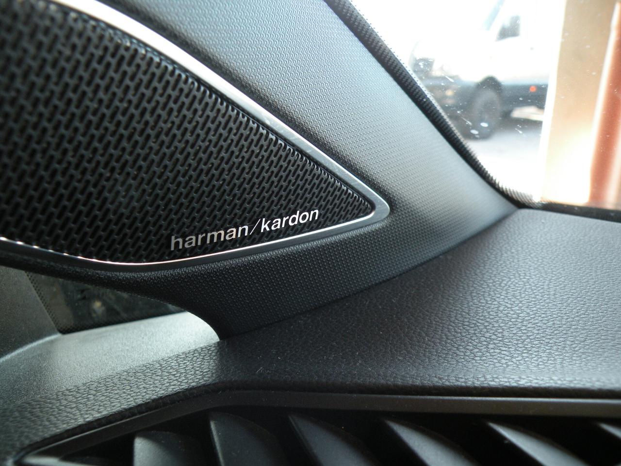 Volkswagen Golf GTI 2.0 TSI