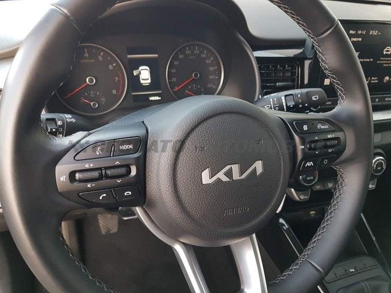 KIA Stonic Stonic 1.2 dpi Style 84cv