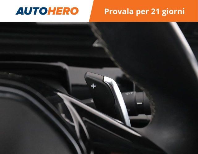 PEUGEOT 508 BlueHDi 130 Stop&Start EAT8 Active Business