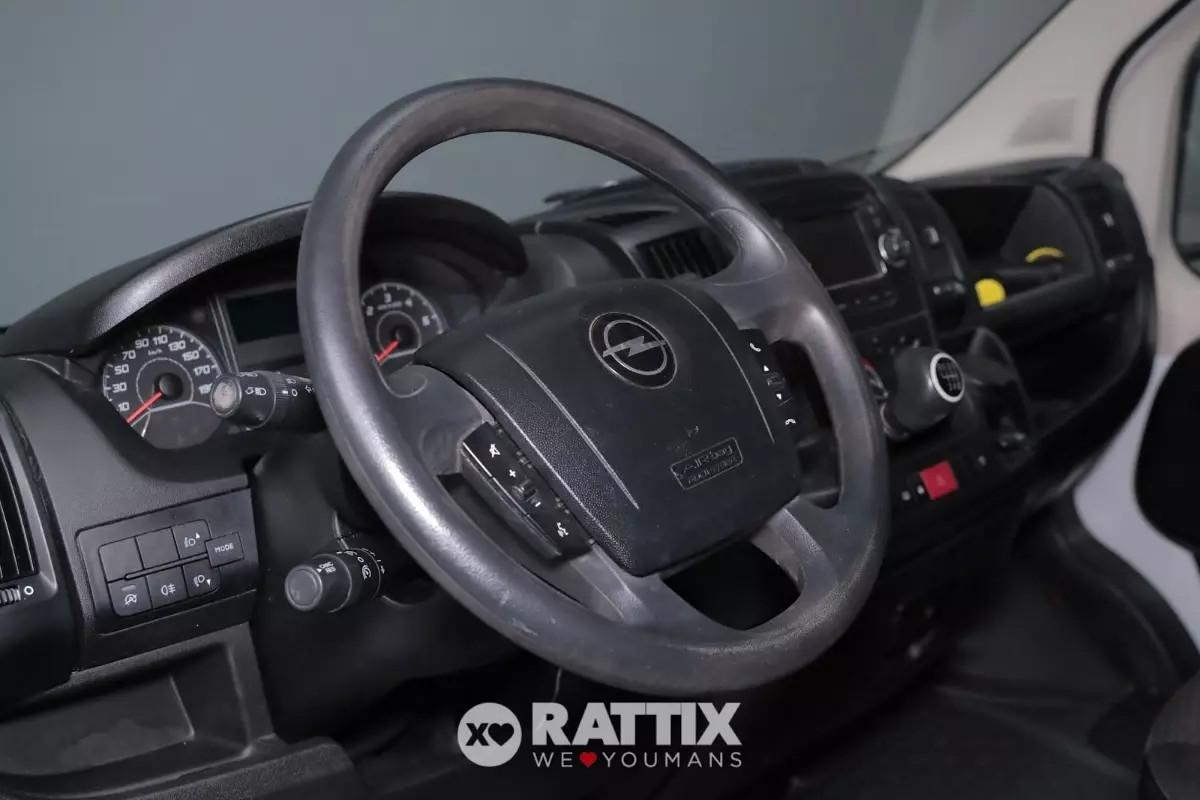 Opel Movano 2.2 Bluehdi 140CV Edition L2H2 (IVA ESCLUSA)