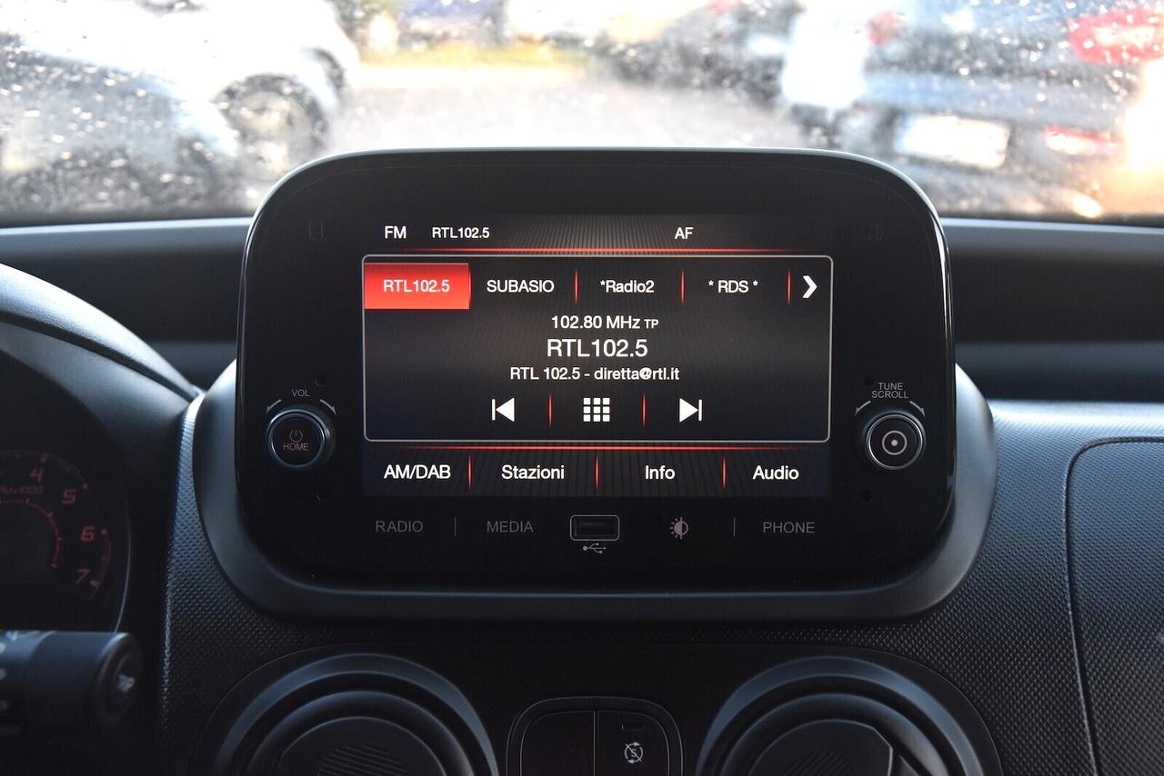 Fiat Fiorino 1.3 MJT 95CV Cargo SX