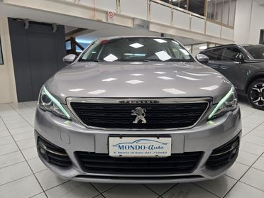 Peugeot 308 BlueHDi 130 S&S SW Bus. 2018