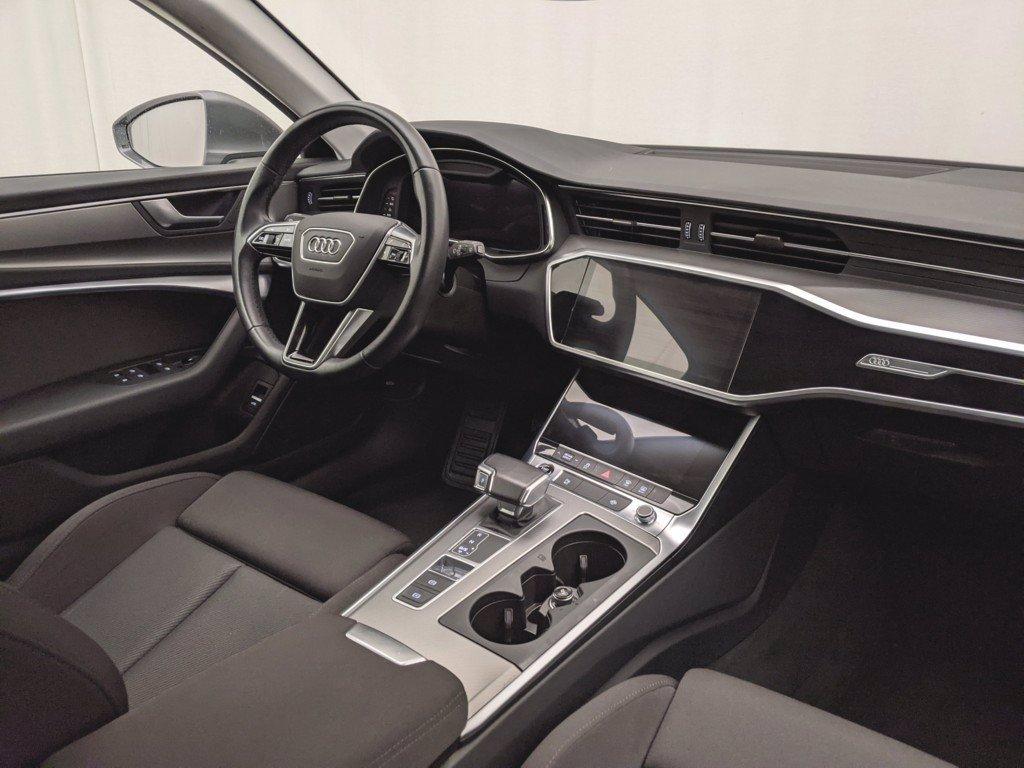 AUDI A6 Avant 40 2.0 TDI S tronic Business Sport del 2021