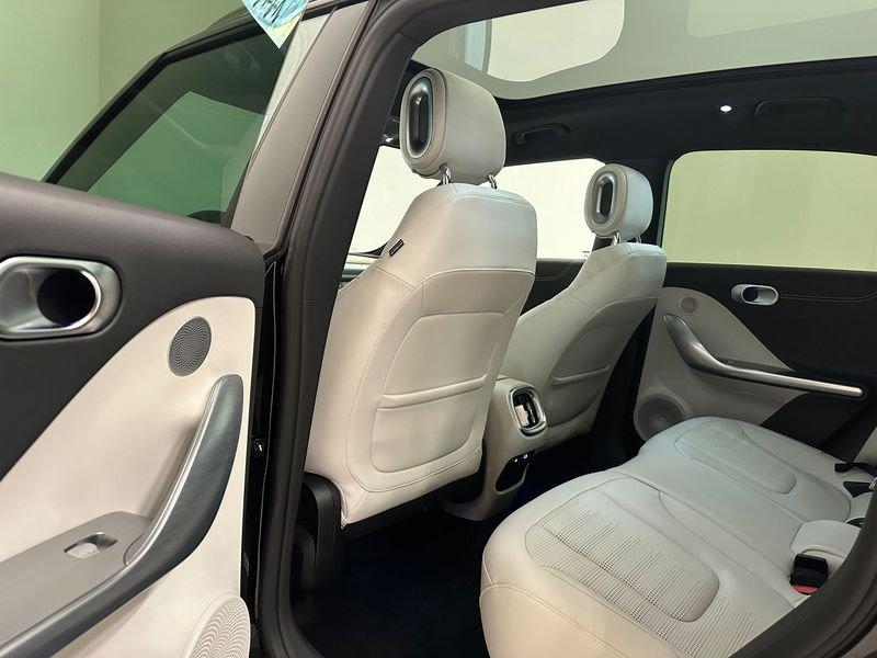 smart #1 66 kWh Pro+ IVA ESPOSTA