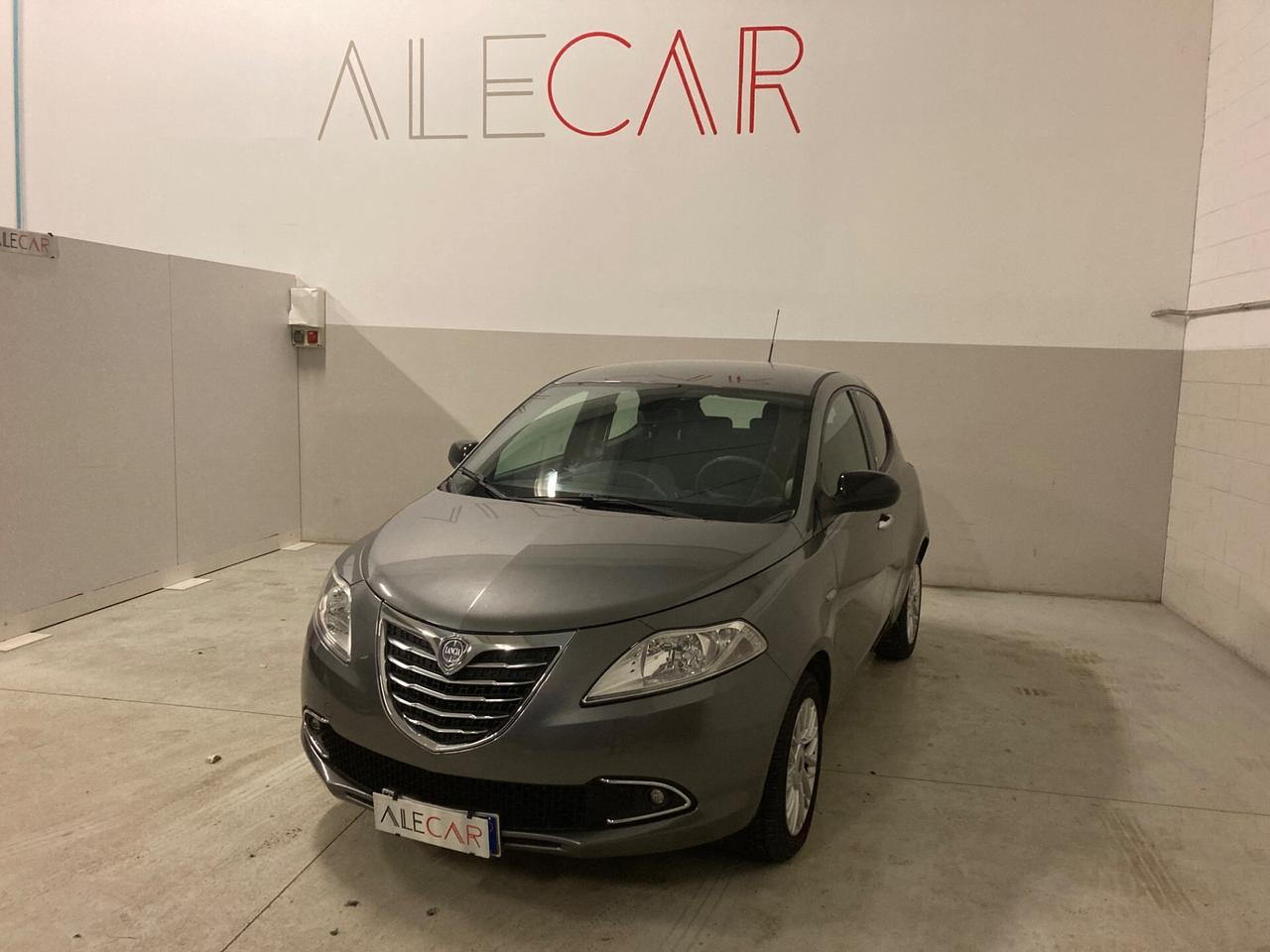 Lancia Ypsilon 1.3 MJT 16V 95 CV 5 porte S&S Gold