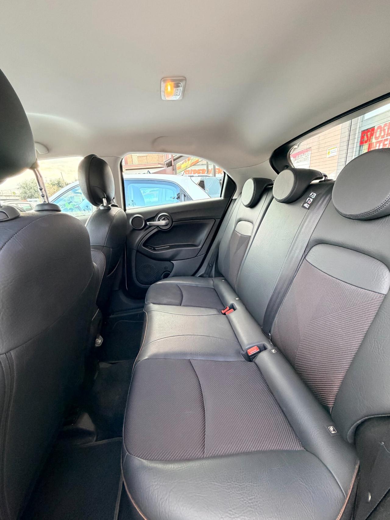 Fiat 500X 1.0 T3 120 CV Urban