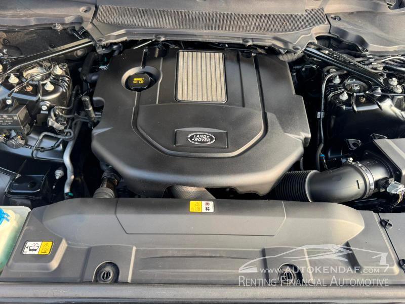 Land Rover Range Rover Sport 3.0 tdV6 HSE 249cv auto