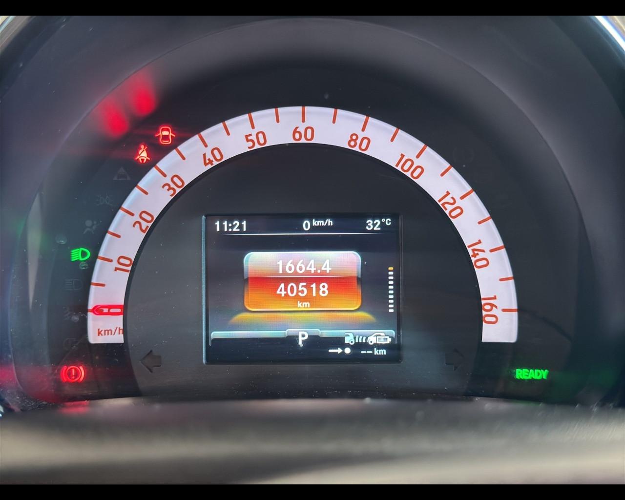 SMART fortwo 3ªs.(C/A453) - fortwo EQ Prime