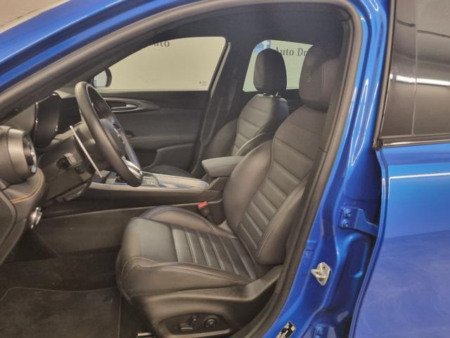 ALFA ROMEO Tonale 1.5 160 CV MHEV TCT7 Veloce