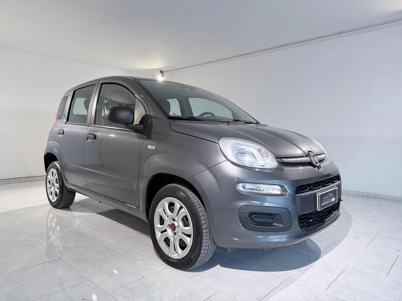 Fiat Panda NEOPATENTATI ACCONTO 0€ RATE DA 175€ AL MESE