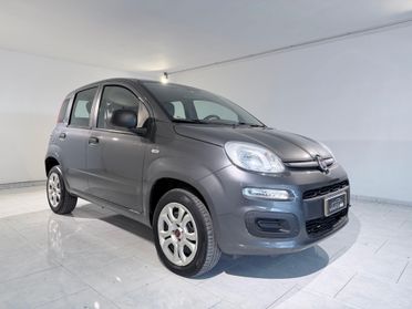 Fiat Panda NEOPATENTATI ACCONTO 0€ RATE DA 175€ AL MESE