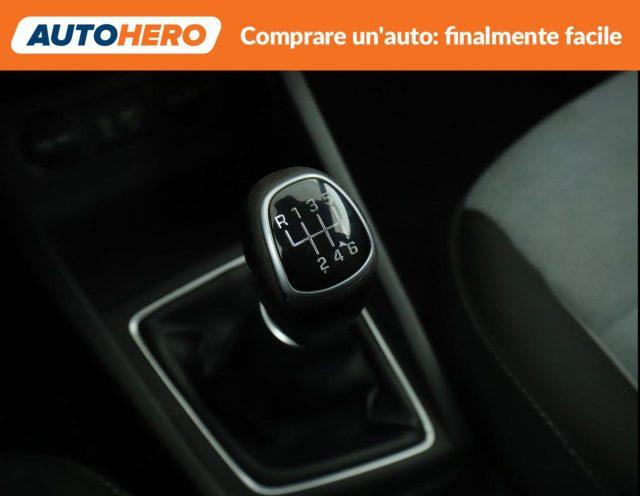 HYUNDAI i20 1.1 CRDi 12V 5 porte Comfort