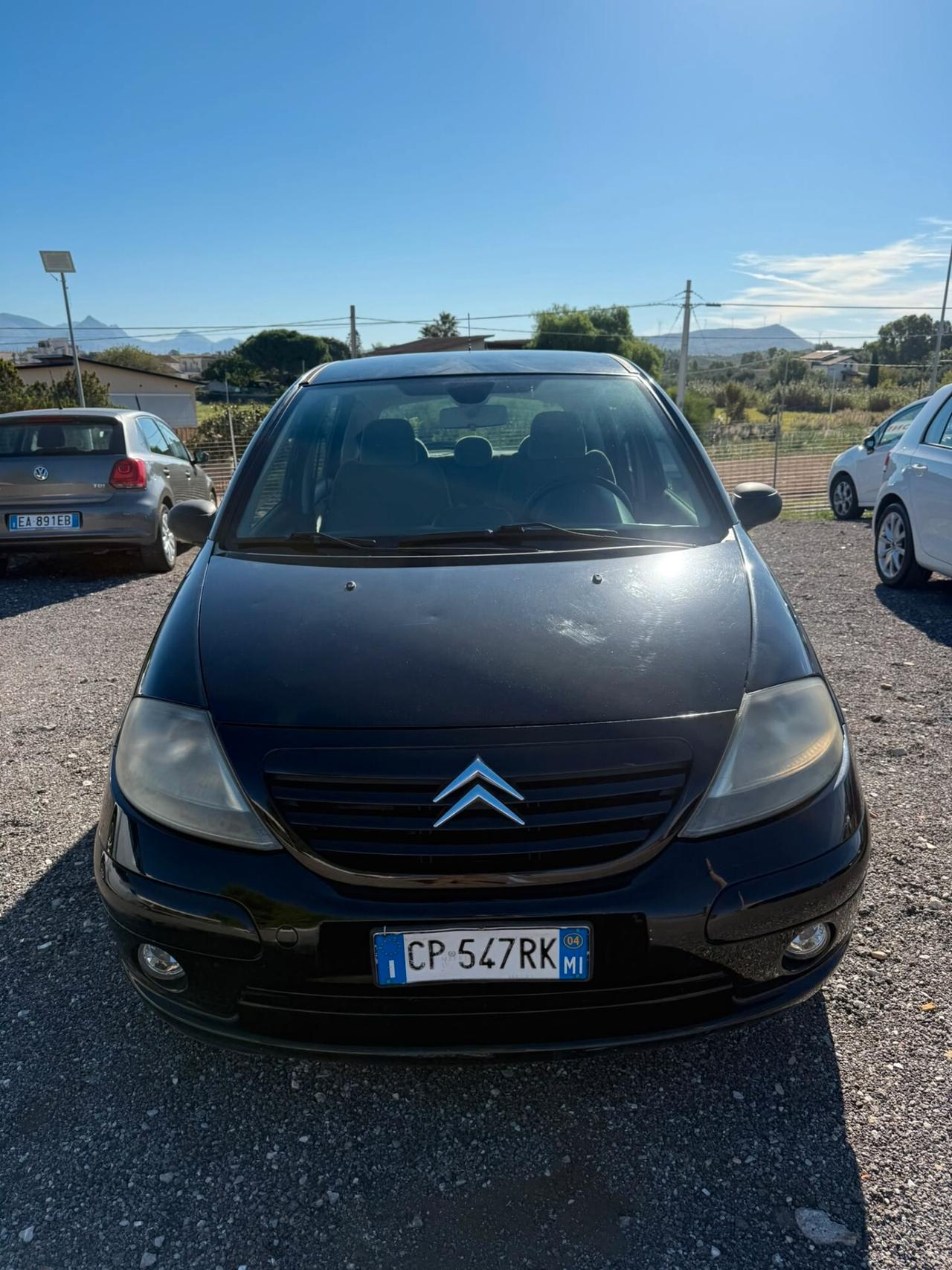 Citroen C3 1.4 Exclusive Bi Energy G