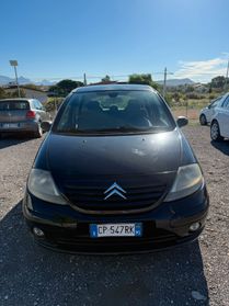 Citroen C3 1.4 Exclusive Bi Energy G