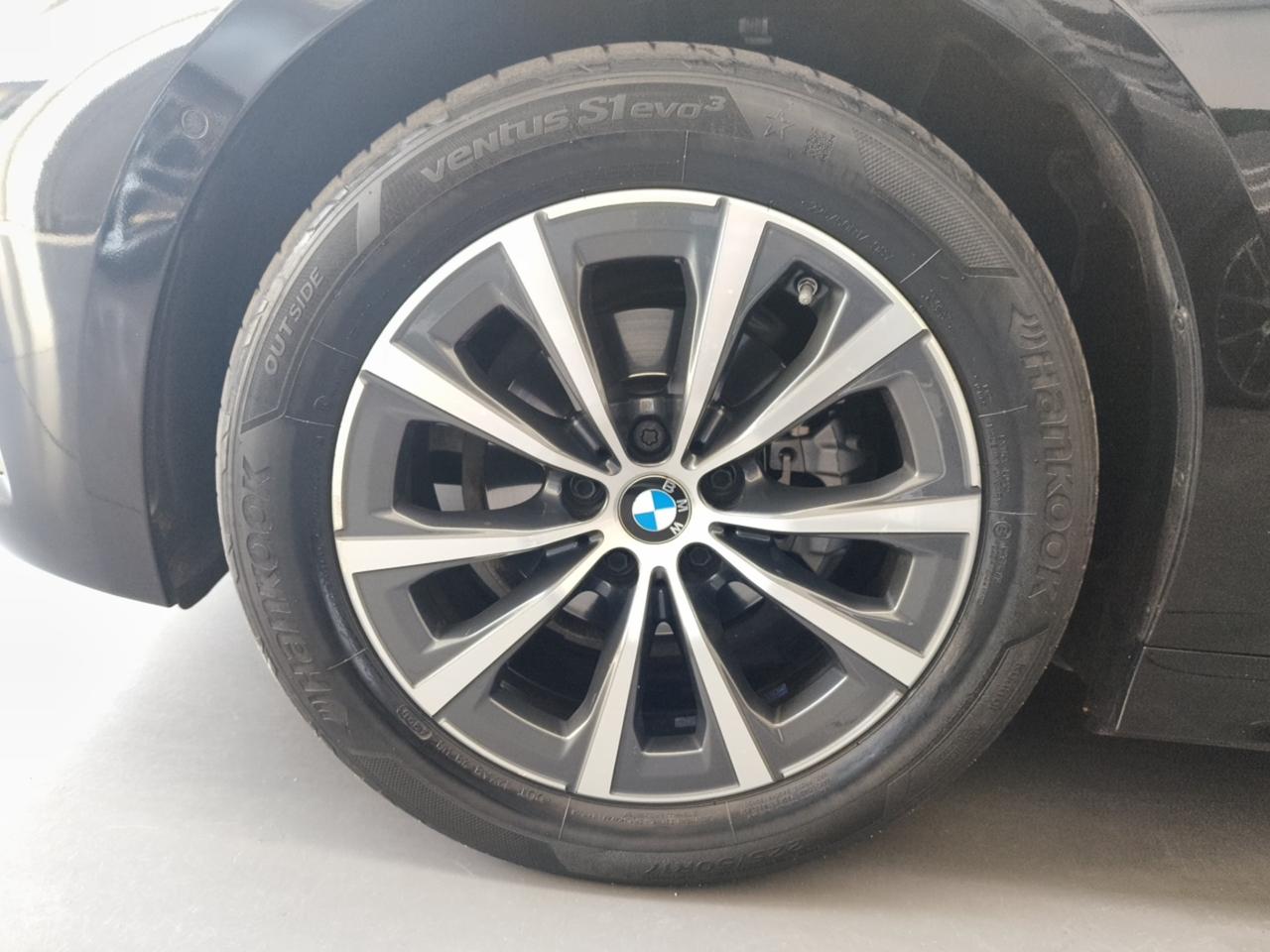 Bmw 316 316d 48V Touring