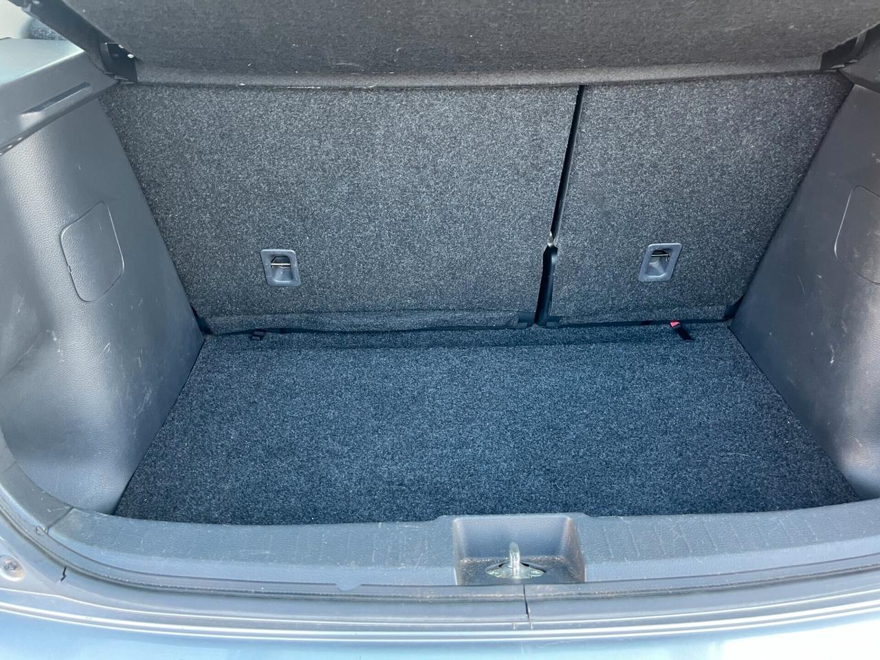 Fiat Sedici 1.6 16V 4x2 Emotion UNICO PROPRIETARIO ADATTO AI NEOPATENTATI