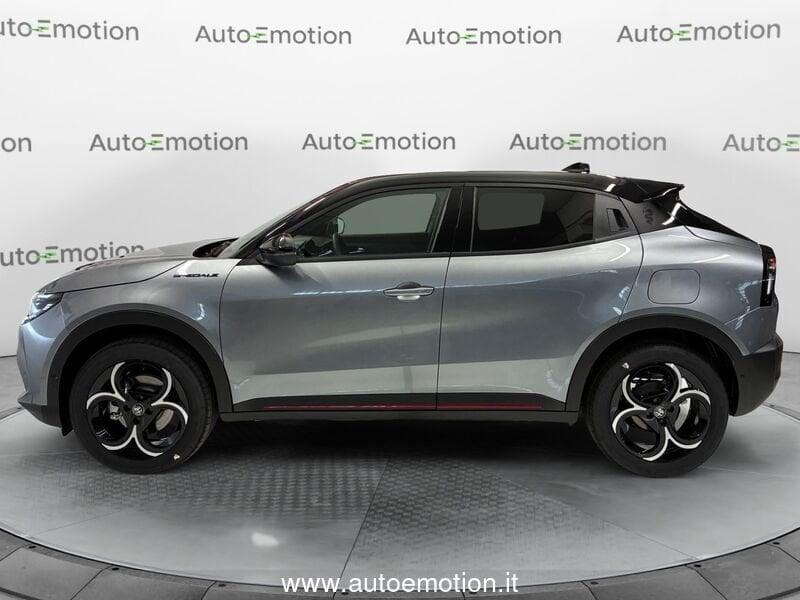 Alfa Romeo Junior 1.2 145 CV Hybrid eDCT6 Speciale