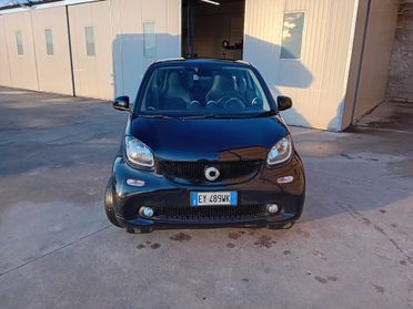 Smart ForTwo 1.0 Prime