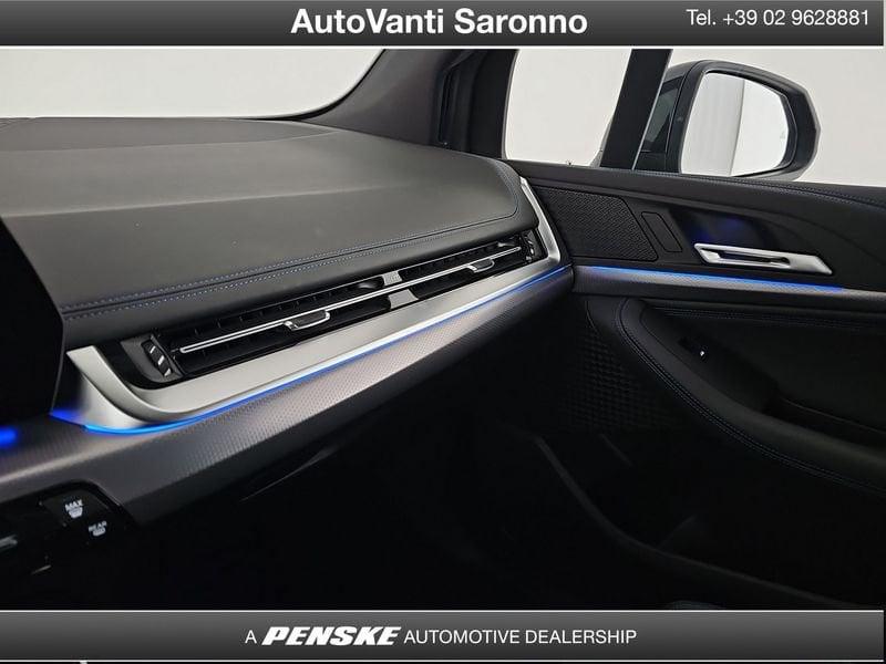 BMW Serie 2 Active Tourer 218d Active Tourer Msport