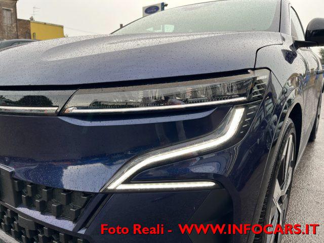 RENAULT Megane E-Tech Electric EV60 220 CV Optimum Charge PROMO