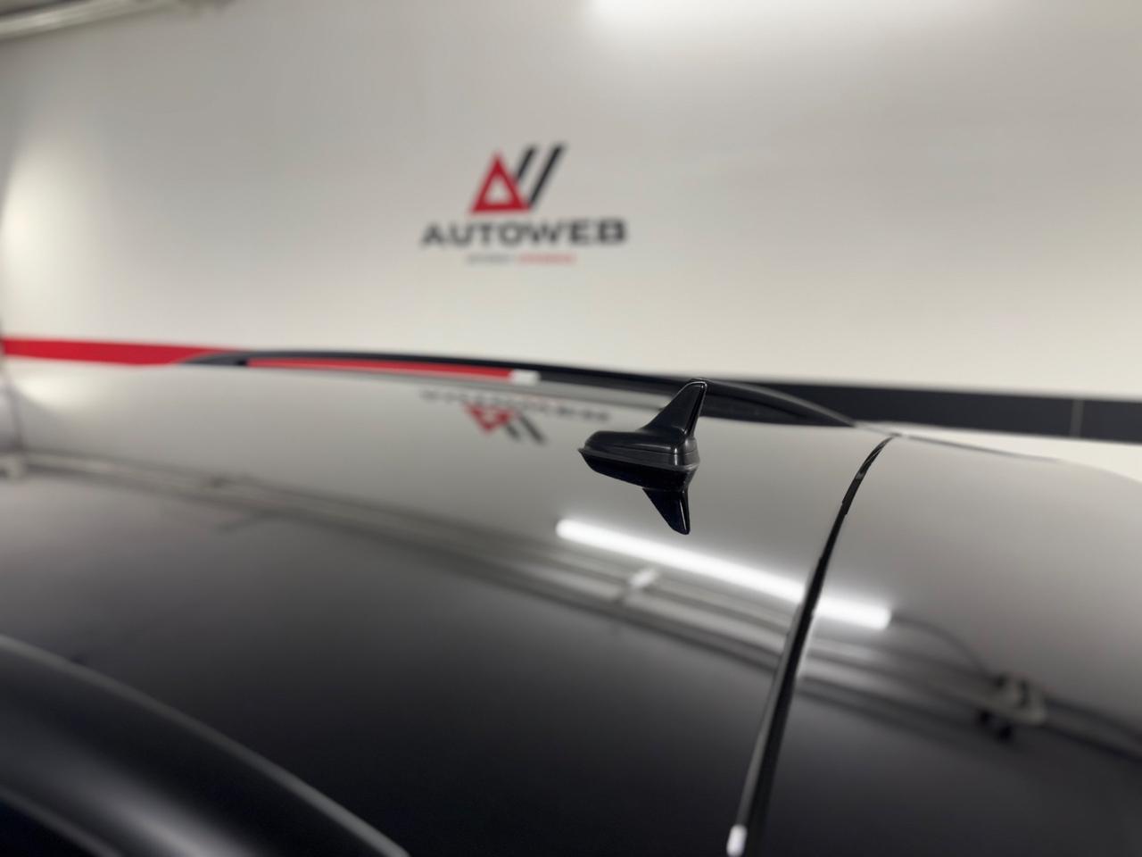 Volkswagen T-Roc 1.5 TSI *150 CV*SOLO 59900 KM* tagliandi certificati VOLKSWAGEN