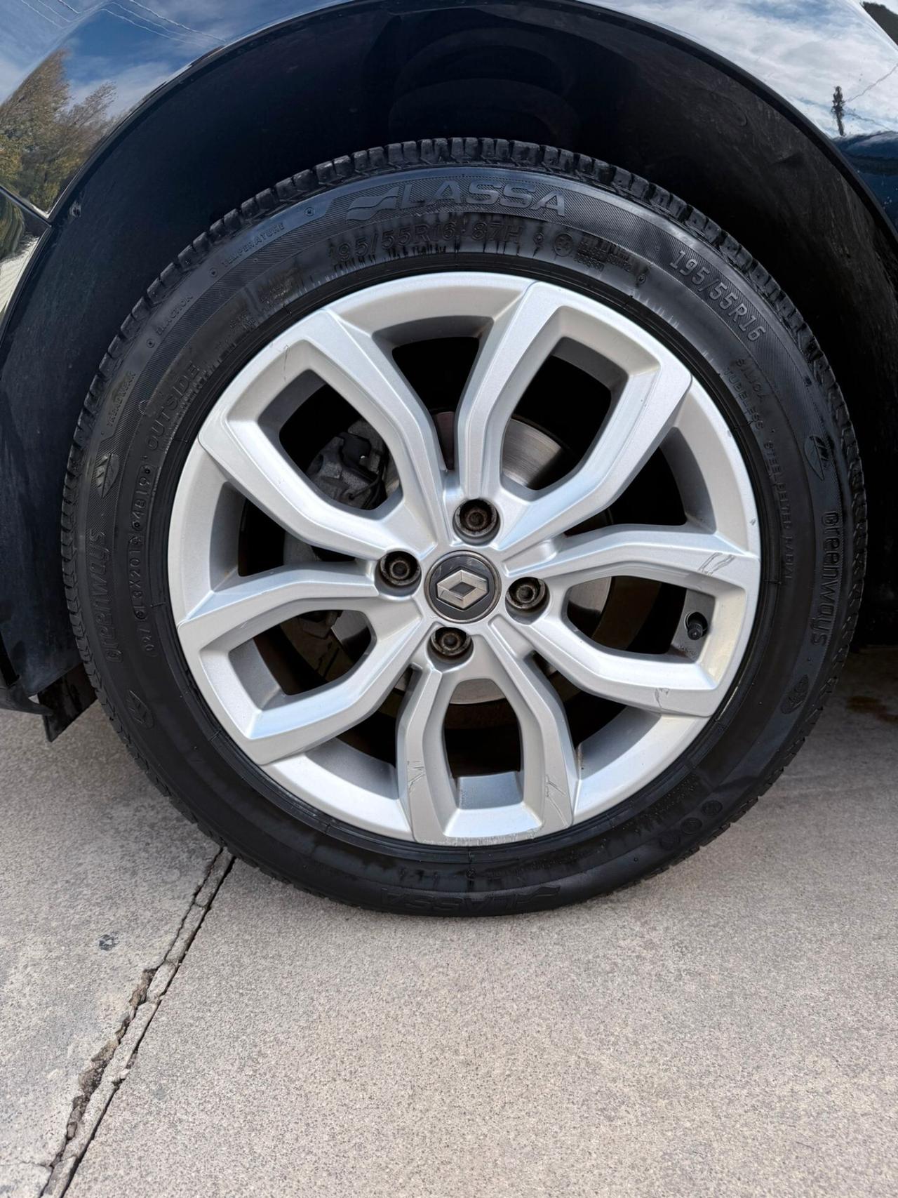 Renault Clio TCe 12V 90 CV GPL 5 porte Business