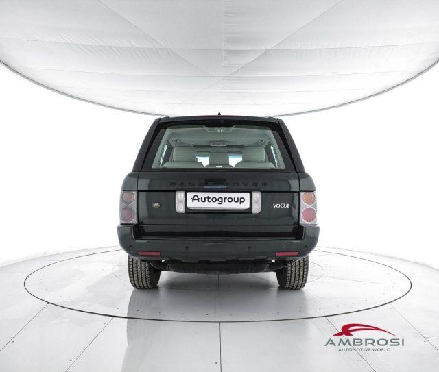 LAND ROVER Range Rover 3.0 Td6 Vogue Foundry - PER OPERATORI DEL SETTORE