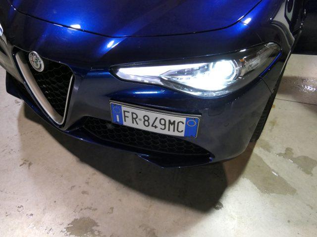 ALFA ROMEO Giulia 2.2 Turbodiesel 150 CV AT8 Q2