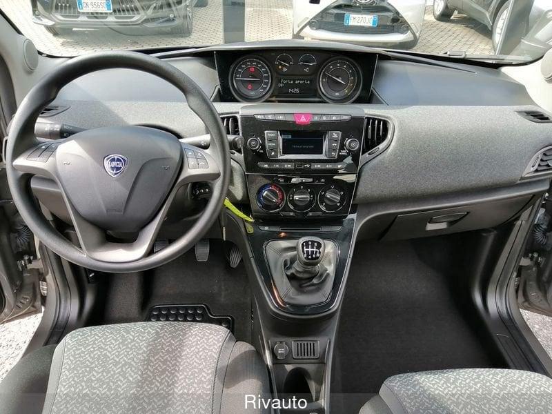 Lancia Ypsilon Ypsilon 1.0 FireFly 5 porte S&S Hybrid Gold