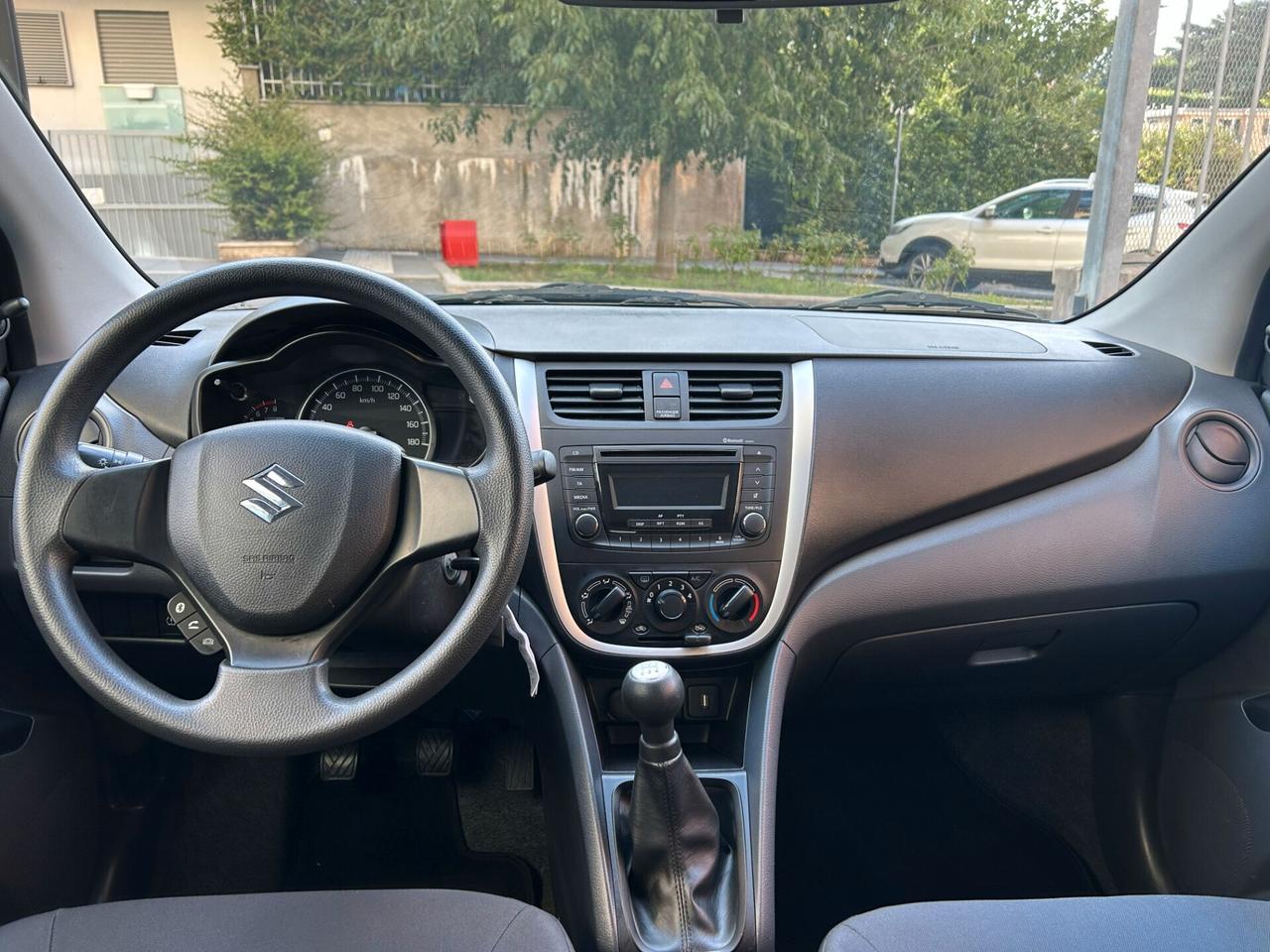 Suzuki Celerio 1.0 Style PREZZO REALE