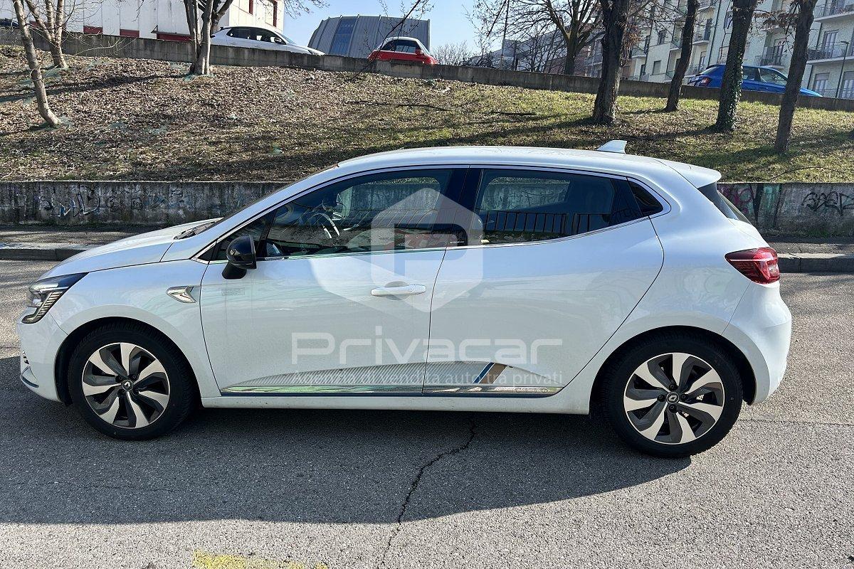 RENAULT Clio Full Hybrid E-Tech 140 CV 5 porte E-Tech