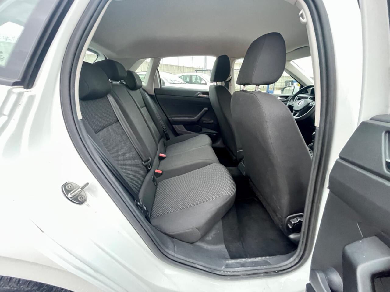 Volkswagen Polo Business 1.6 TDI 5p NEOPATENTATI
