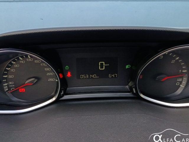 PEUGEOT 308 BlueHDi 100 S&S SW Business