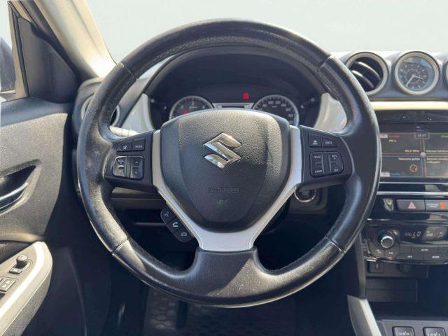 SUZUKI Vitara 1.6 ddis 4wd allgrip v-top